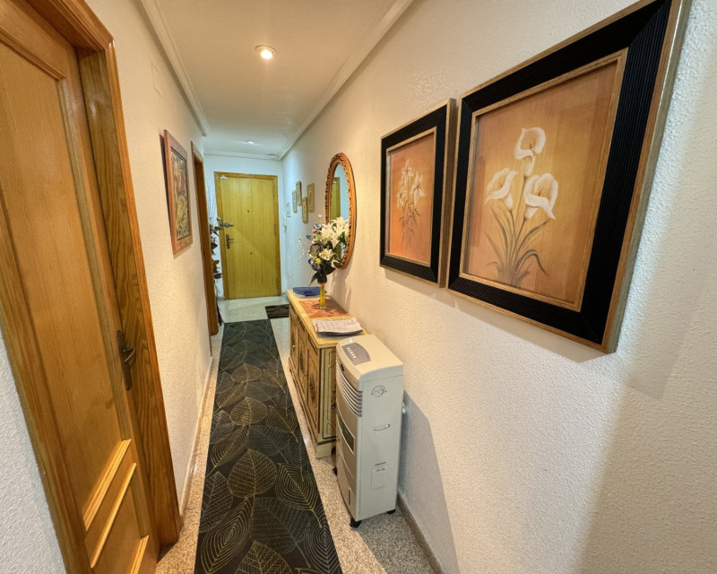 Herverkoop - Duplex - Guardamar del Segura - Plaza Porticada