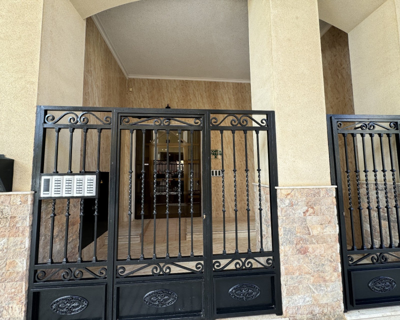 Herverkoop - Duplex - Guardamar del Segura - Plaza Porticada