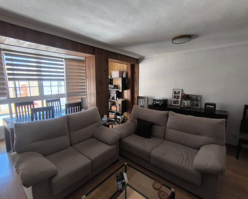 Sale - Apartment / flat - Torrevieja - Playa del Cura