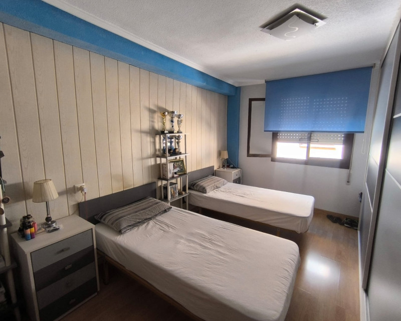 Sale - Apartment / flat - Torrevieja - Playa del Cura