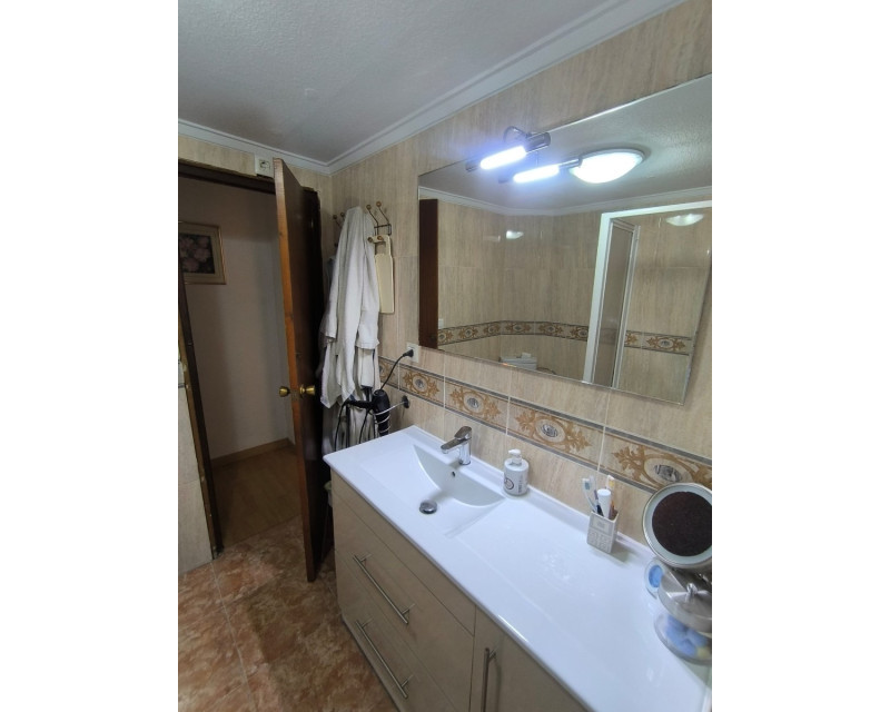 Sale - Apartment / flat - Torrevieja - Playa del Cura