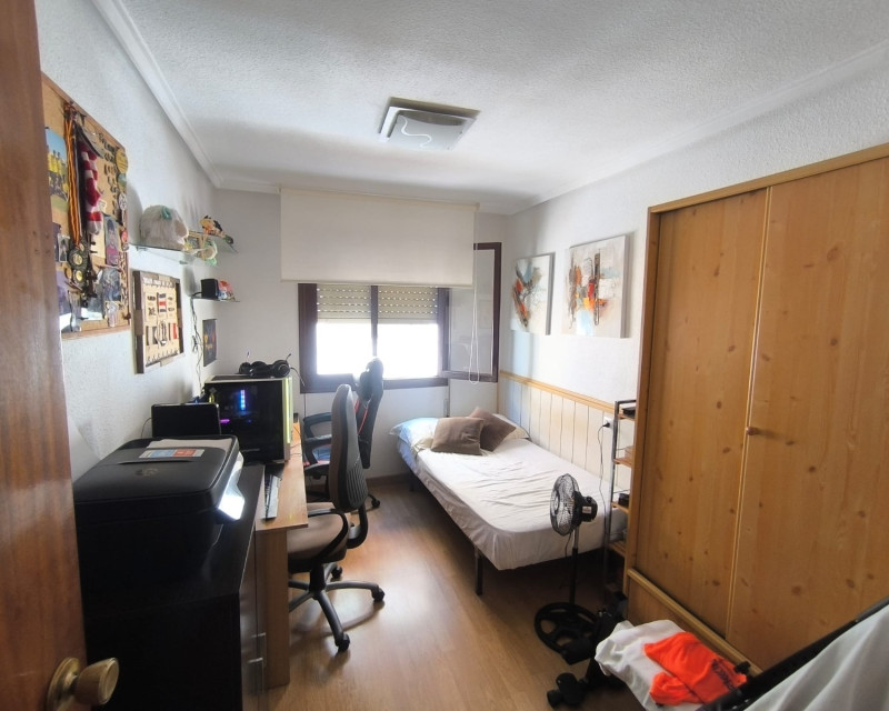 Sale - Apartment / flat - Torrevieja - Playa del Cura