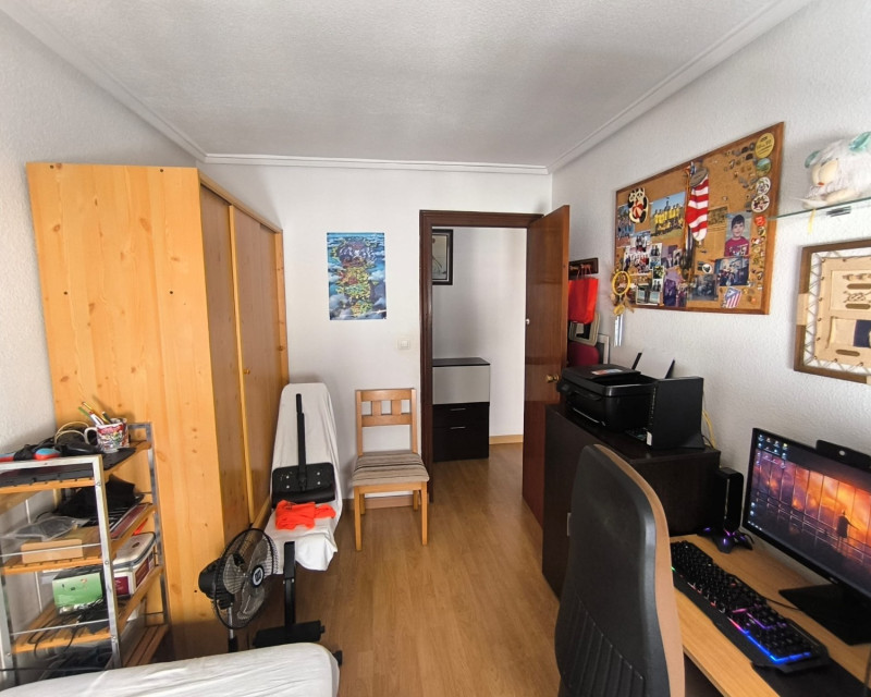 Sale - Apartment / flat - Torrevieja - Playa del Cura