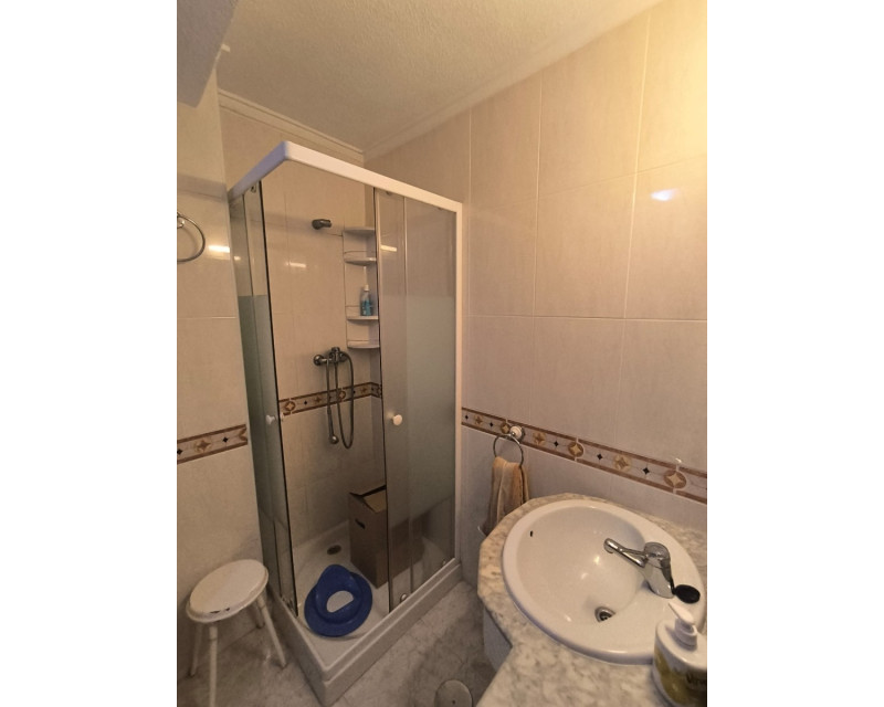 Sale - Apartment / flat - Torrevieja - Playa del Cura