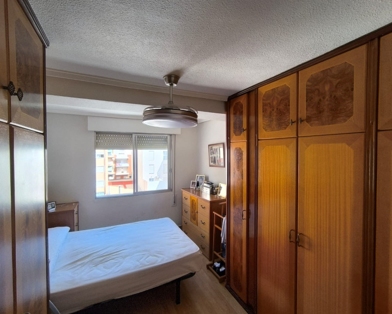 Sale - Apartment / flat - Torrevieja - Playa del Cura