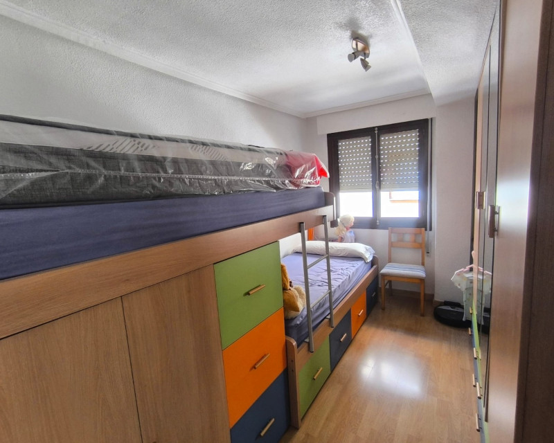 Sale - Apartment / flat - Torrevieja - Playa del Cura