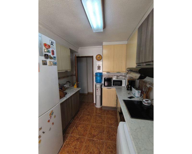 Sale - Apartment / flat - Torrevieja - Playa del Cura