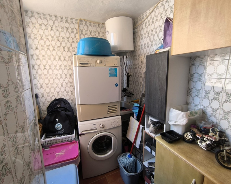 Sale - Apartment / flat - Torrevieja - Playa del Cura