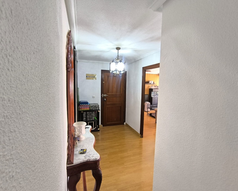 Sale - Apartment / flat - Torrevieja - Playa del Cura