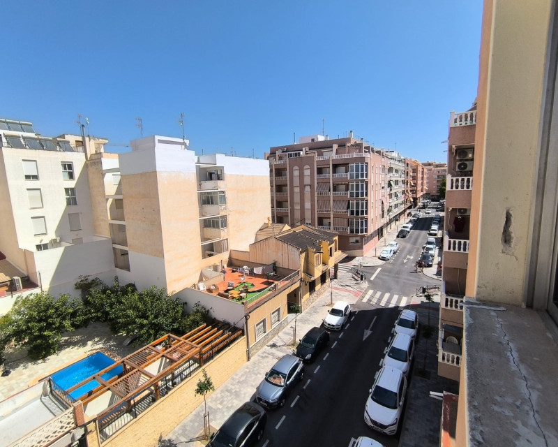 Sale - Apartment / flat - Torrevieja - Playa del Cura
