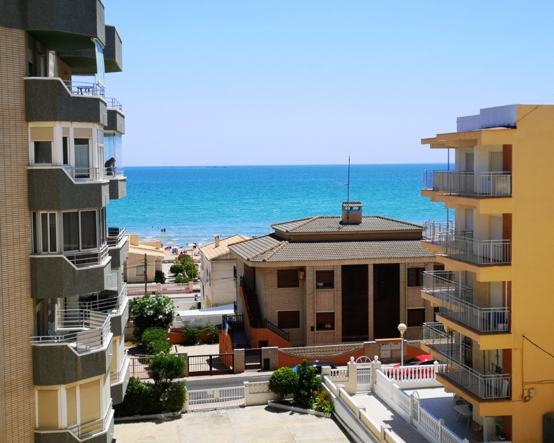 Herverkoop - Appartement / flat - Guardamar del Segura - Guardamar Playa