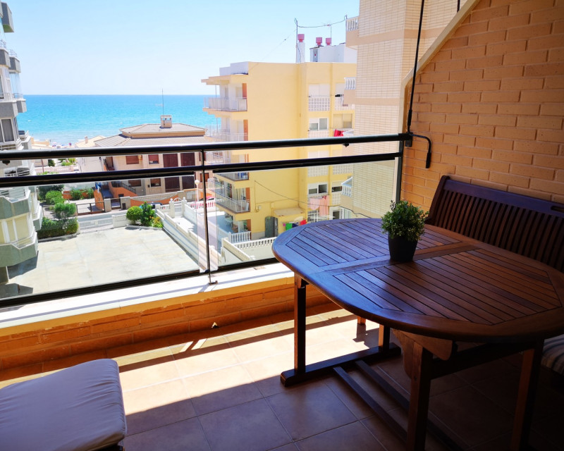 Herverkoop - Appartement / flat - Guardamar del Segura - Guardamar Playa