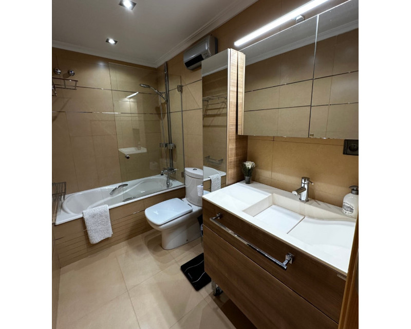 Herverkoop - Appartement / flat - Guardamar del Segura - Guardamar Playa