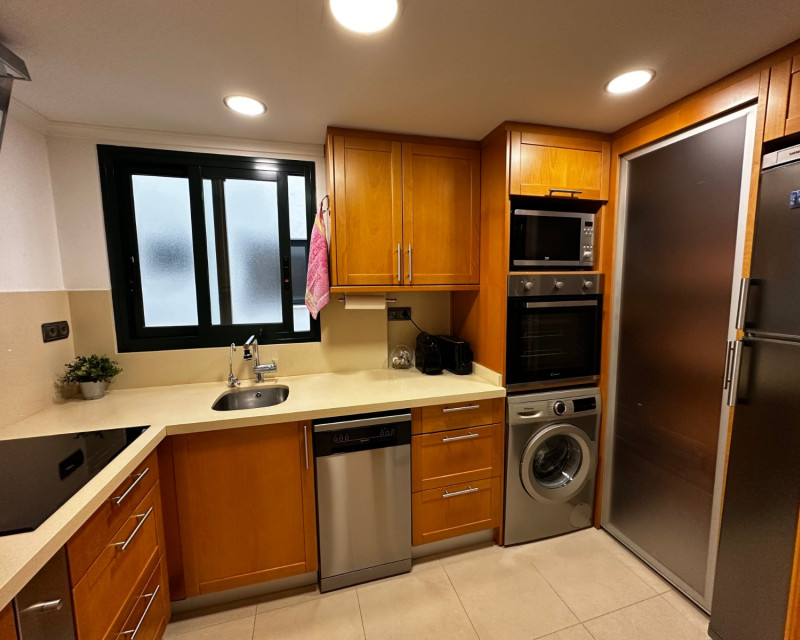 Herverkoop - Appartement / flat - Guardamar del Segura - Guardamar Playa