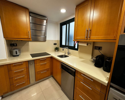 Herverkoop - Appartement / flat - Guardamar del Segura - Guardamar Playa