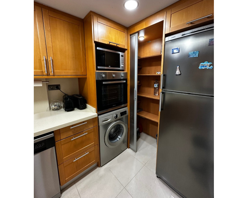 Herverkoop - Appartement / flat - Guardamar del Segura - Guardamar Playa