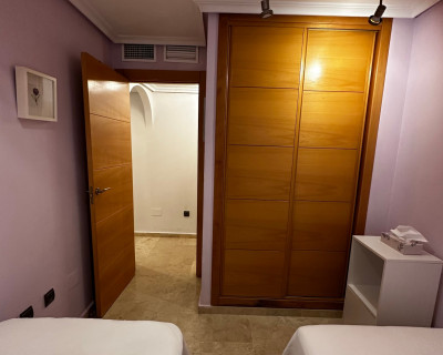 Herverkoop - Appartement / flat - Guardamar del Segura - Guardamar Playa