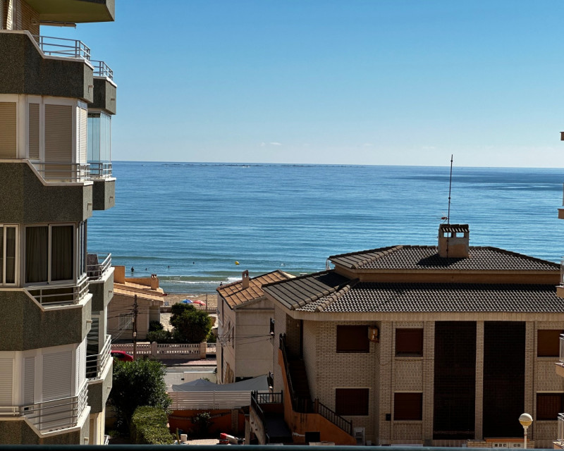 Herverkoop - Appartement / flat - Guardamar del Segura - Guardamar Playa