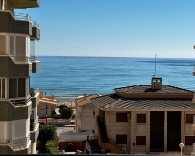 Herverkoop - Appartement / flat - Guardamar del Segura - Guardamar Playa