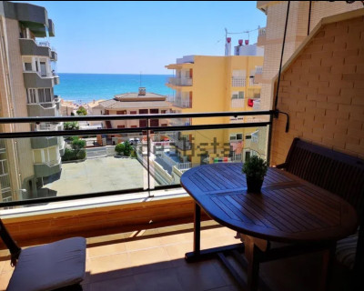 Herverkoop - Appartement / flat - Guardamar del Segura - Guardamar Playa