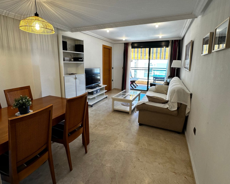 Herverkoop - Appartement / flat - Guardamar del Segura - Guardamar Playa