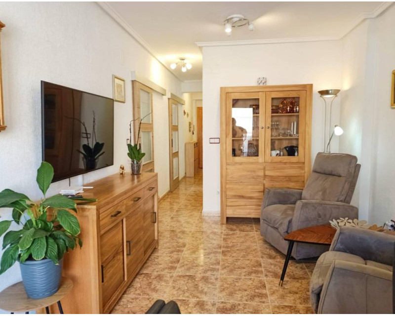 Sale - Apartment / flat - Guardamar del Segura - Mercadona