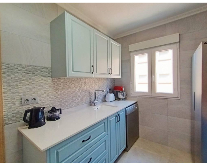 Sale - Apartment / flat - Guardamar del Segura - Mercadona