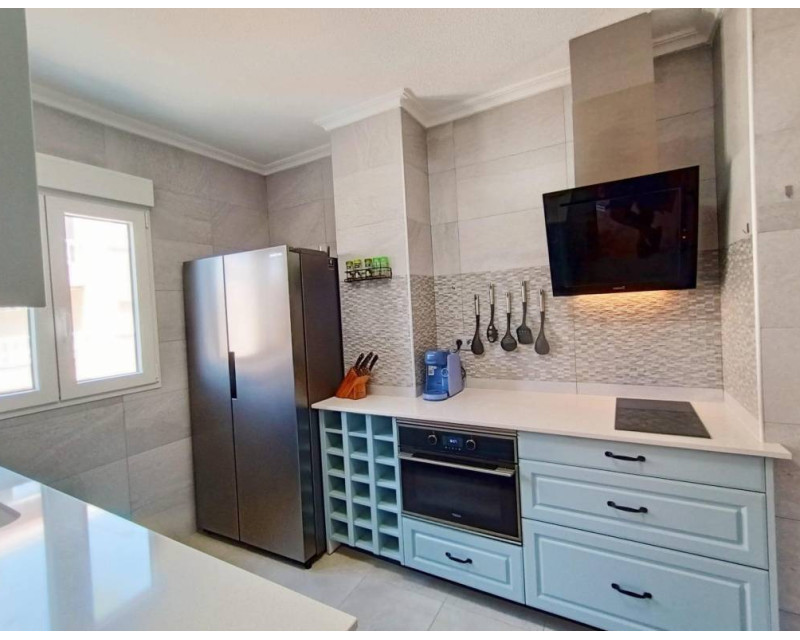 Sale - Apartment / flat - Guardamar del Segura - Mercadona