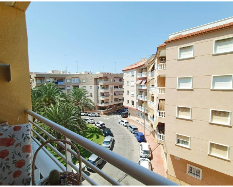 Sale - Apartment / flat - Guardamar del Segura - Mercadona