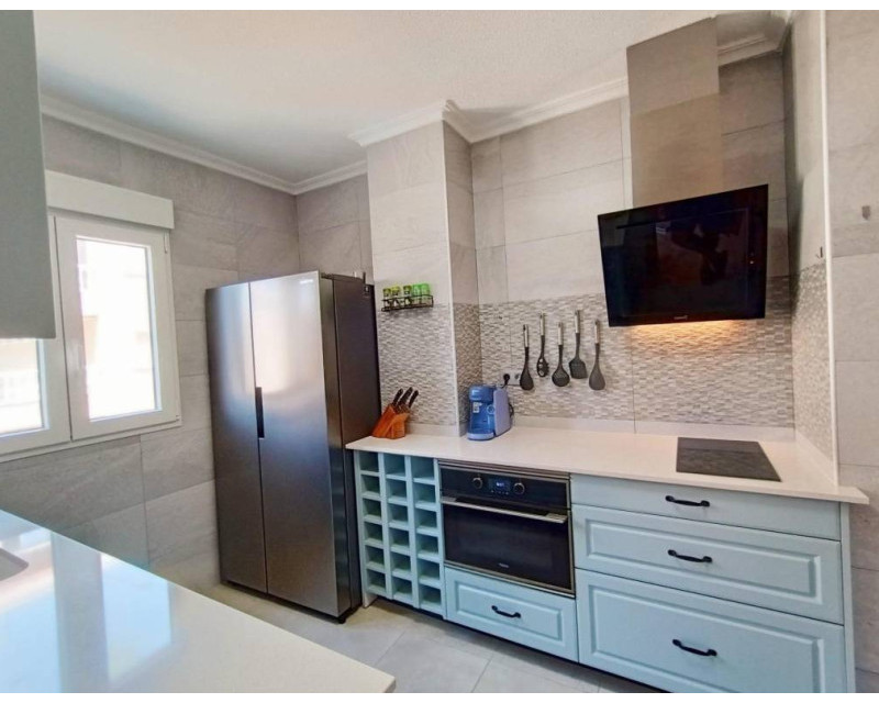 Sale - Apartment / flat - Guardamar del Segura - Mercadona