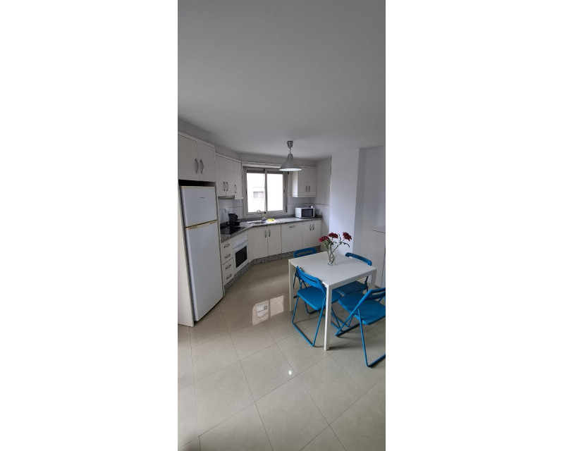 Sale - Apartment / flat - Guardamar del Segura - Mercadona