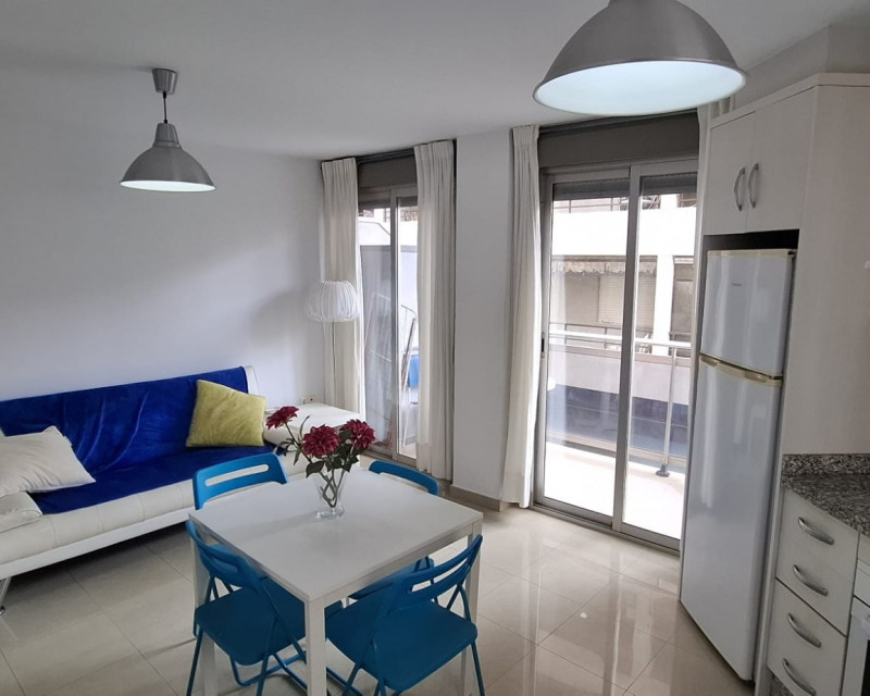 Sale - Apartment / flat - Guardamar del Segura - Mercadona