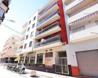 Sale - Apartment / flat - Guardamar del Segura - Mercadona