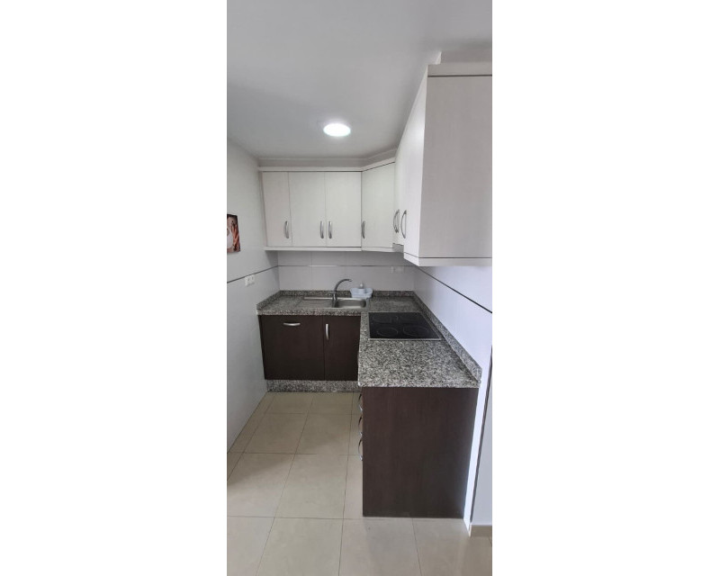 Sale - Apartment / flat - Guardamar del Segura - Mercadona