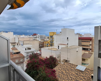Sale - Apartment / flat - Guardamar del Segura - Mercadona