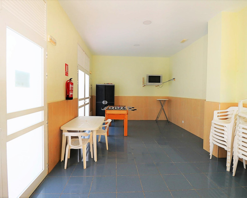 Herverkoop - Appartement / flat - Guardamar del Segura - SUP 7