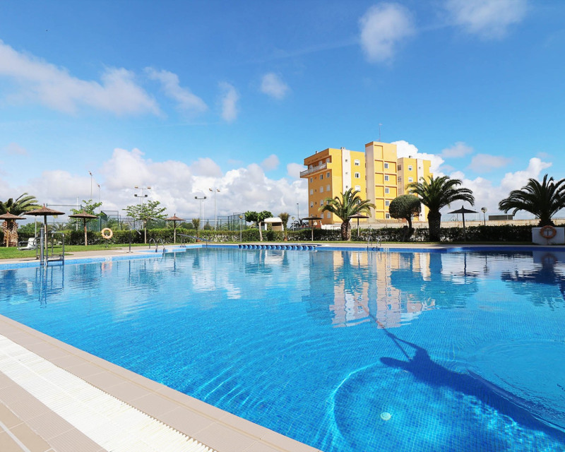 Herverkoop - Appartement / flat - Guardamar del Segura - SUP 7