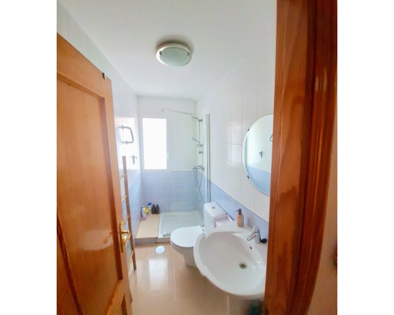 Herverkoop - Appartement / flat - Guardamar del Segura - SUP 7