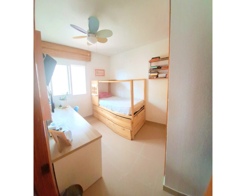 Herverkoop - Appartement / flat - Guardamar del Segura - SUP 7