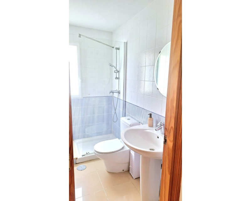 Herverkoop - Appartement / flat - Guardamar del Segura - SUP 7