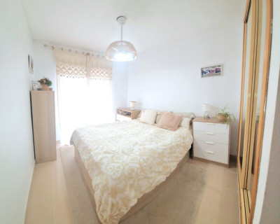 Herverkoop - Appartement / flat - Guardamar del Segura - SUP 7