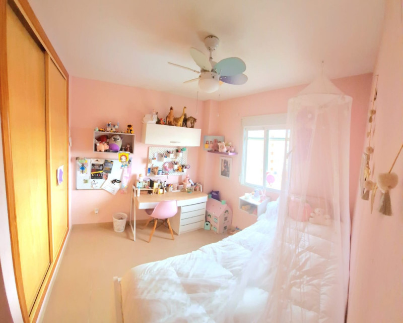 Herverkoop - Appartement / flat - Guardamar del Segura - SUP 7