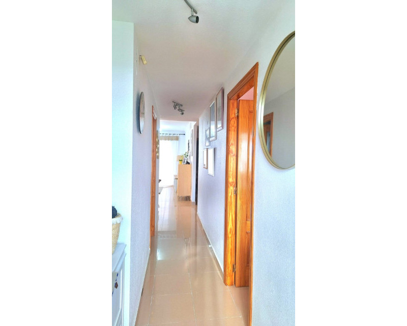 Herverkoop - Appartement / flat - Guardamar del Segura - SUP 7