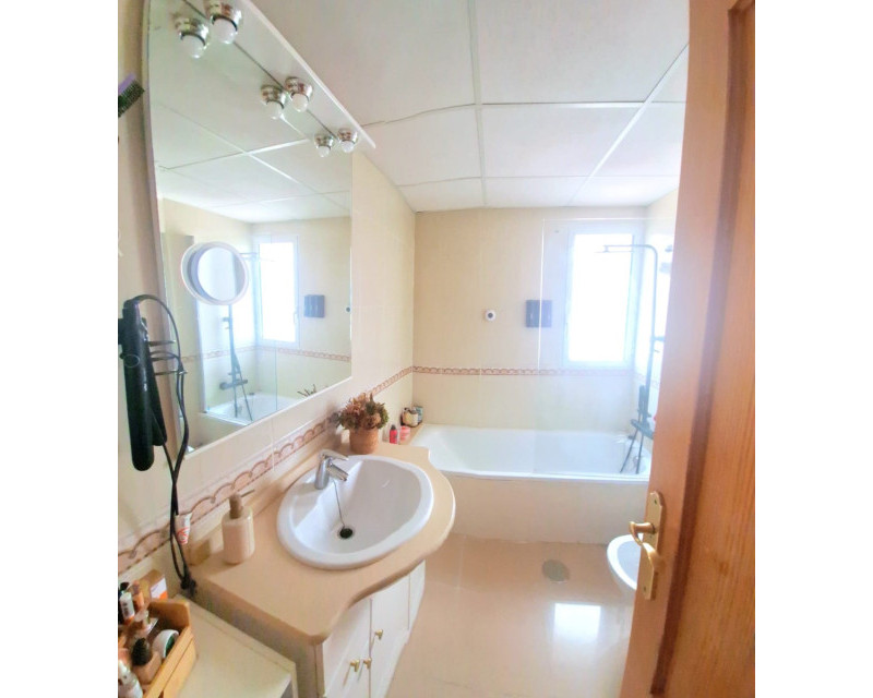 Herverkoop - Appartement / flat - Guardamar del Segura - SUP 7