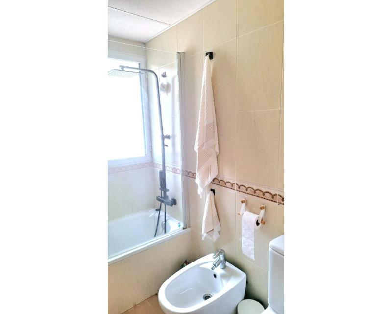 Herverkoop - Appartement / flat - Guardamar del Segura - SUP 7