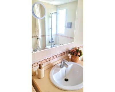 Herverkoop - Appartement / flat - Guardamar del Segura - SUP 7