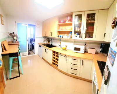 Herverkoop - Appartement / flat - Guardamar del Segura - SUP 7