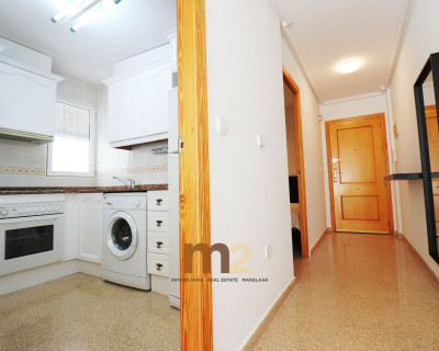 Lang termijn verhuur - Appartement / flat - Guardamar del Segura - Mercadona