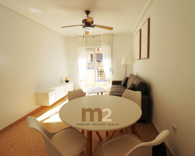 Lang termijn verhuur - Appartement / flat - Guardamar del Segura - Mercadona