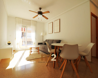 Lang termijn verhuur - Appartement / flat - Guardamar del Segura - Mercadona